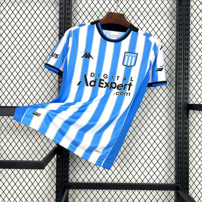 Jersey Racing Club de Avellaneda 24/25 Home