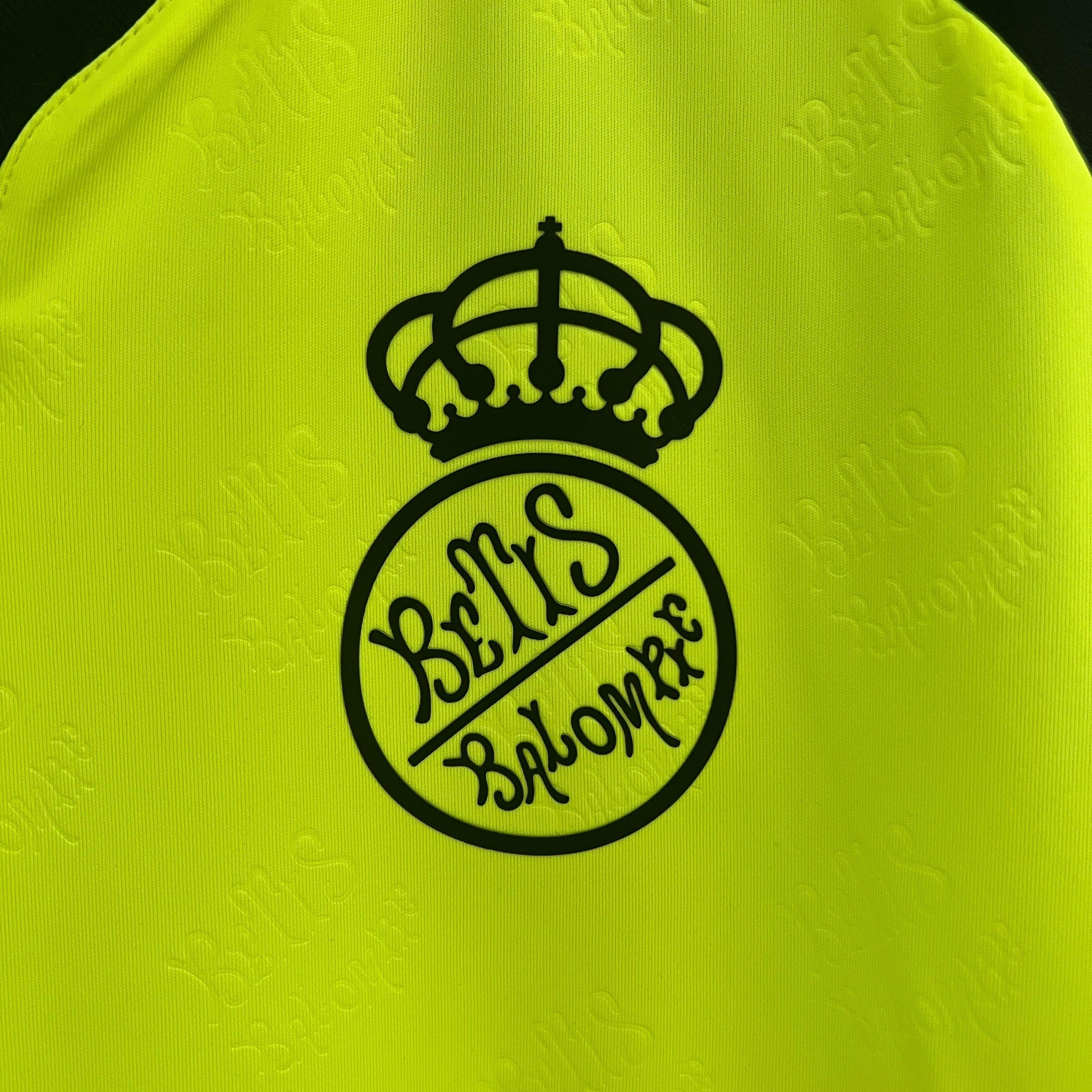 Jersey Real Betis 24∕25 Away