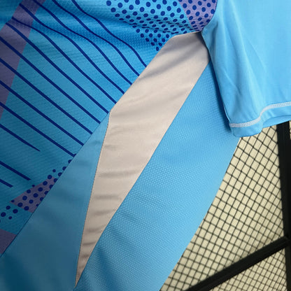 Real Madrid Trikot 24/25 - Torwart 