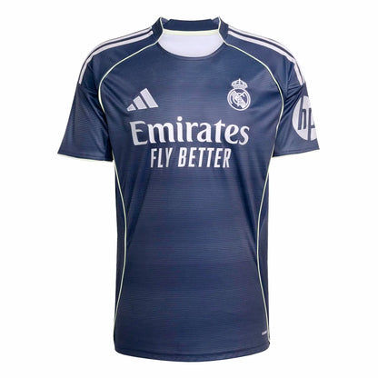Trikot Real Madrid 25/26 Auswärts #11 RODRYGO 