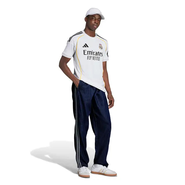 Jersey Real Madrid 25/26 Home I  #10 MBAPPÉ