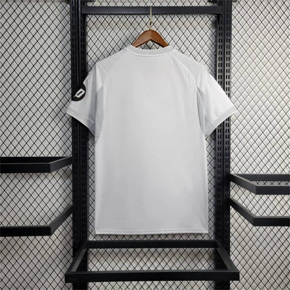 Jersey Real Madrid 25/26 Home I - White