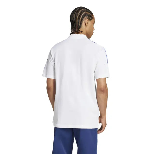 Jersey Real Madrid 25/26 Polo Training 