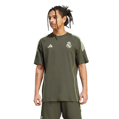 Trikot Real Madrid 25/26 Training 