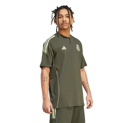 Trikot Real Madrid 25/26 Training 