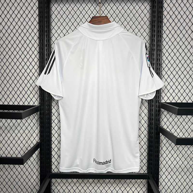 Trikot Real Madrid l Retro 2005/06 