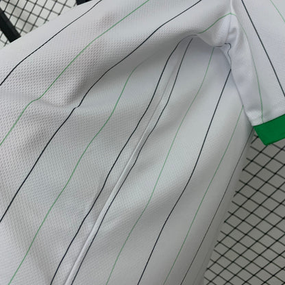 Jersey Real Racing Club 25/26 112th Anniversary Edition