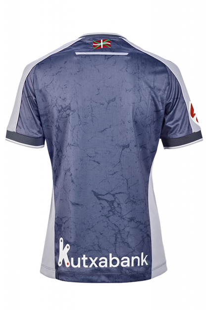 Jersey Real Sociedad Woman 25/26 Away