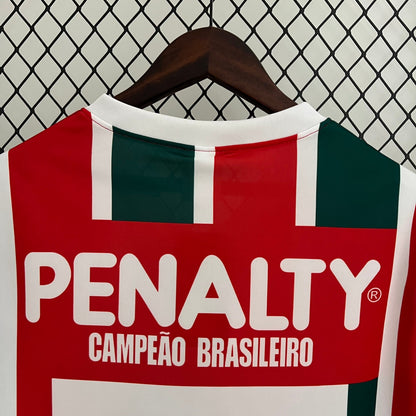 Jersey Retro Fluminense 1993