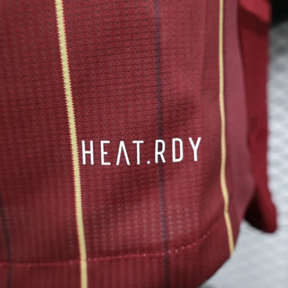 Jersey Roma 24/25 Heimspiel 