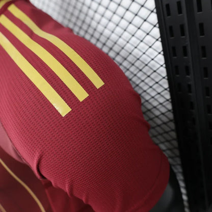 Jersey Roma 24/25 Heimspiel 