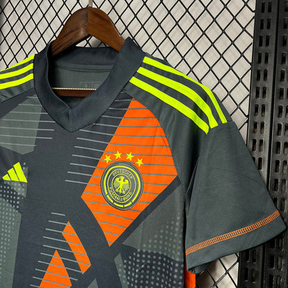 Jersey Seleção Alemanha 24/25 - Goleiro