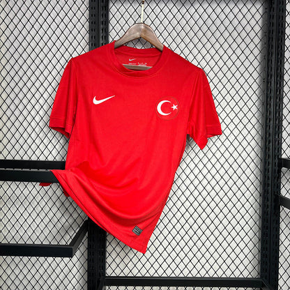 トルコ代表ユニフォーム II - 24/25