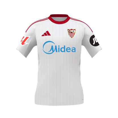 Jersey Sevilla Heimtrikot 25/26 
