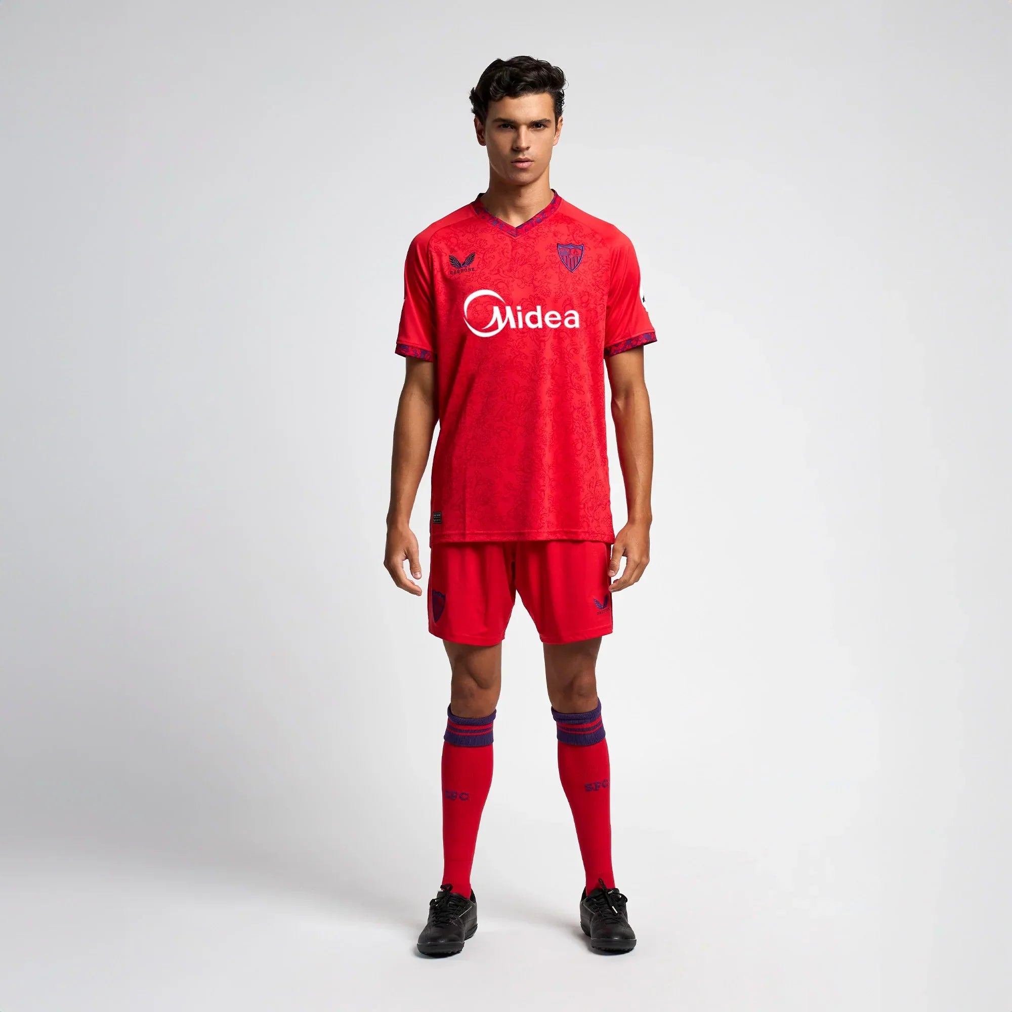 Jersey Sevilla ll - 24/25