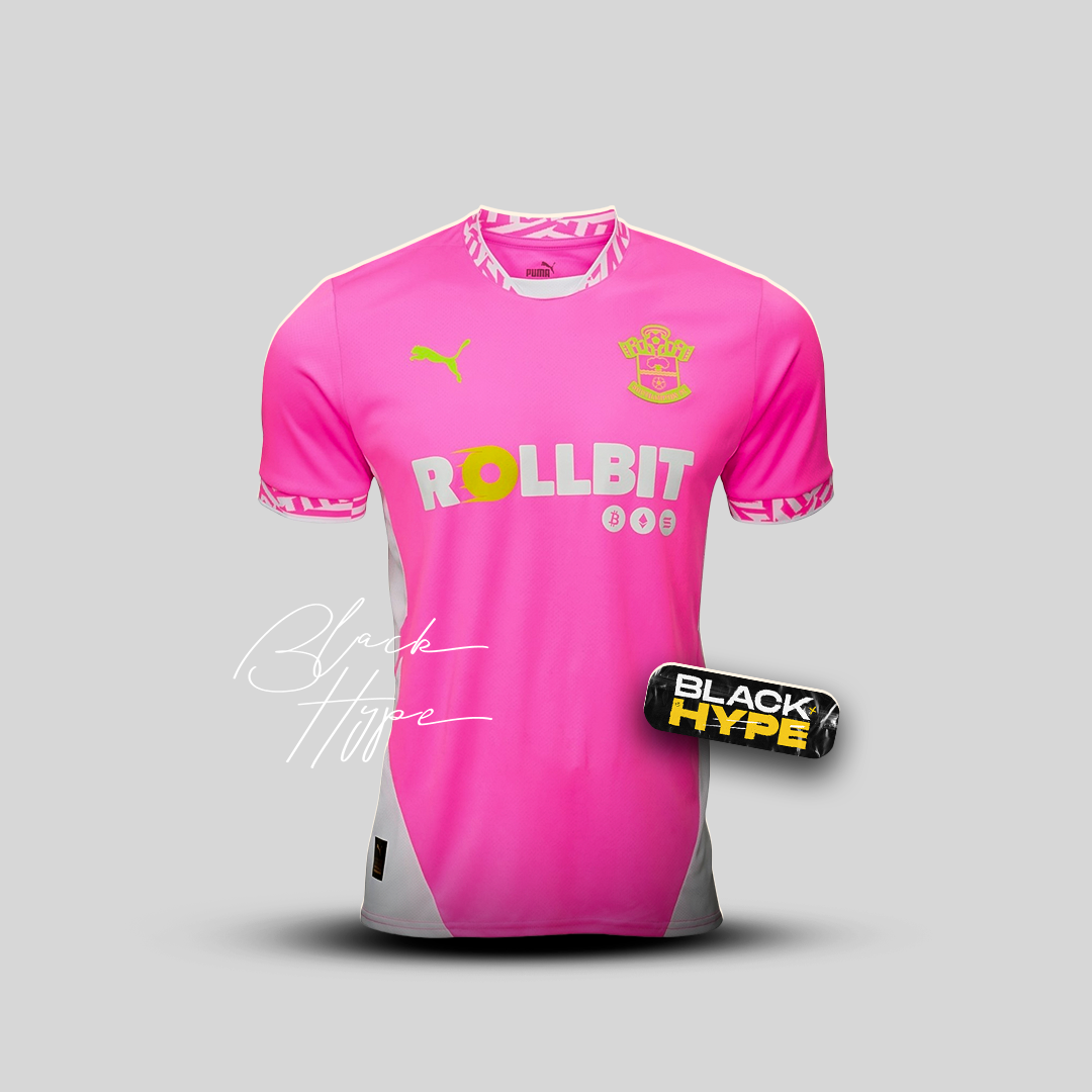 Jersey Southampton 24/25 Third