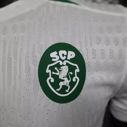 Jersey Sporting 24/25 Away
