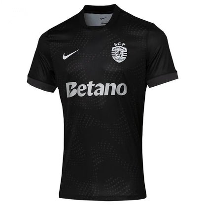 Jersey Sporting 25/26 Away #26 Diomande