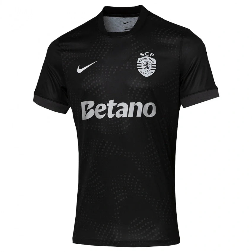 Jersey Sporting 25/26 Away #42 Hjulmand