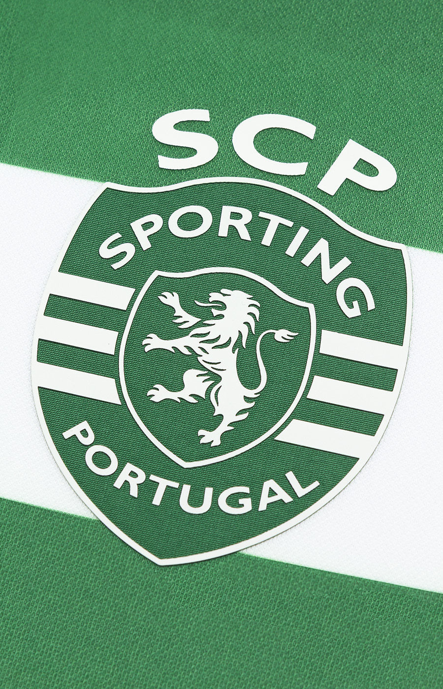Jersey Sporting 25/26 Home