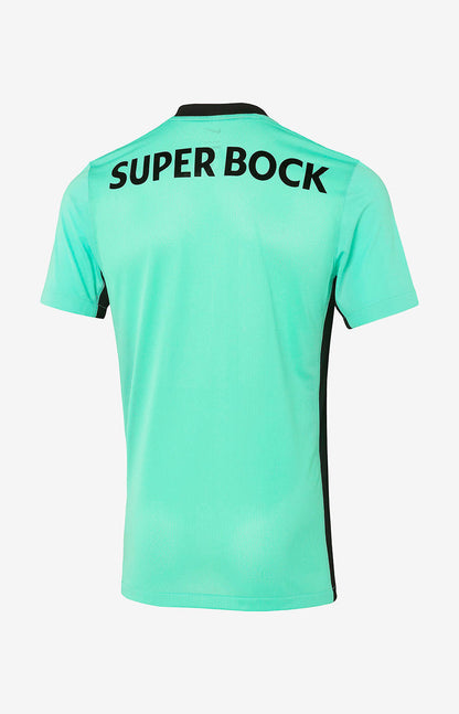 Jersey Sporting 25/26 Third