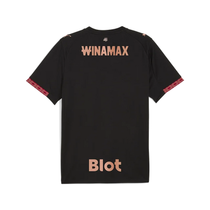 Jersey Stade Rennais 25/26 Third