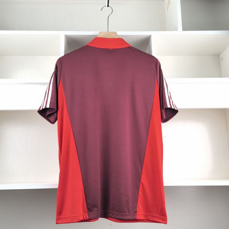Jersey Training Polo Internacional 24-25