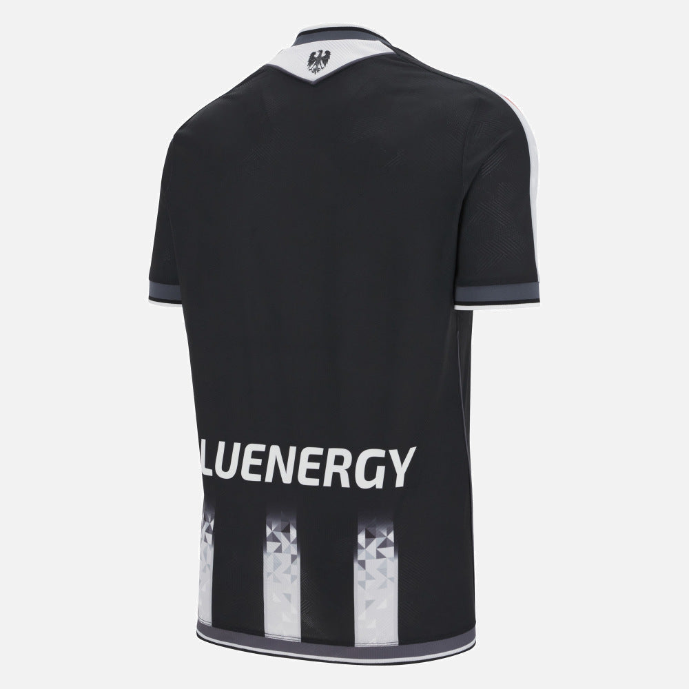Jersey Udinese 25/26 Home