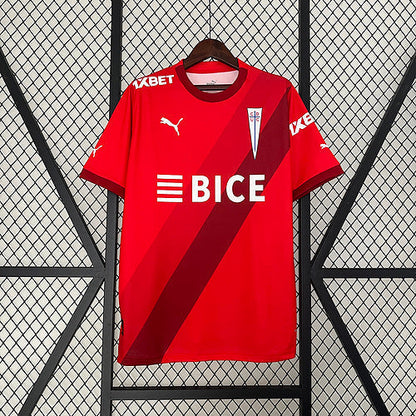 Trikot Universidad Católica 24/25 Auswärts 