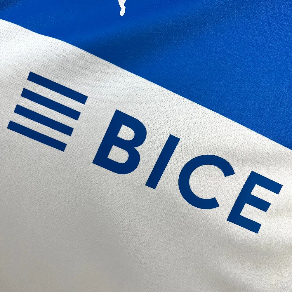 Jersey Universidad Católica 25/26 Home