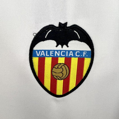 Jersey Valencia CF 2006/07 Home Retro