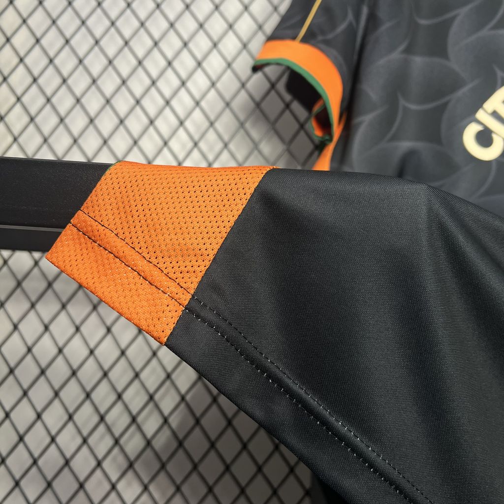 Jersey Venezia FC 2024/25 Home