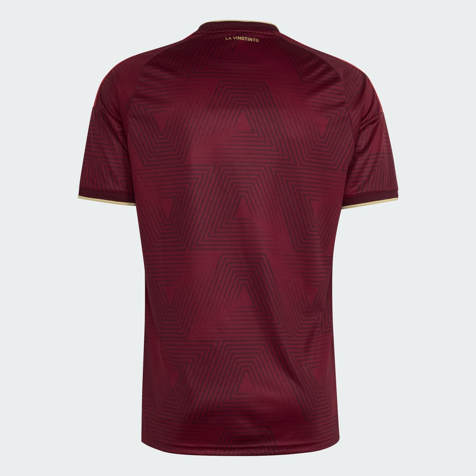 Jersey Venezuela 26/27 Home