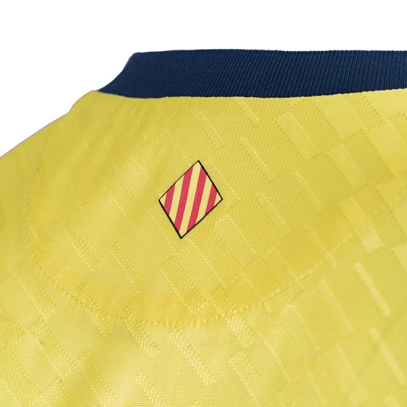 Jersey Villarreal Woman 24/25 Home