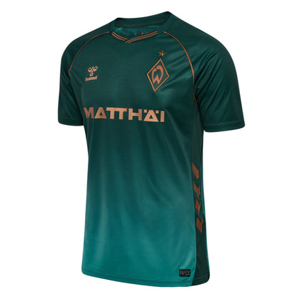 Jersey Werder Bremen 25/26 Third