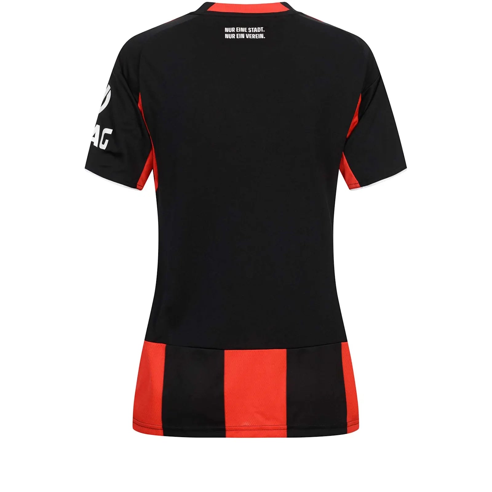 Jersey Woman Eintracht Frankfurt 25/26 Home