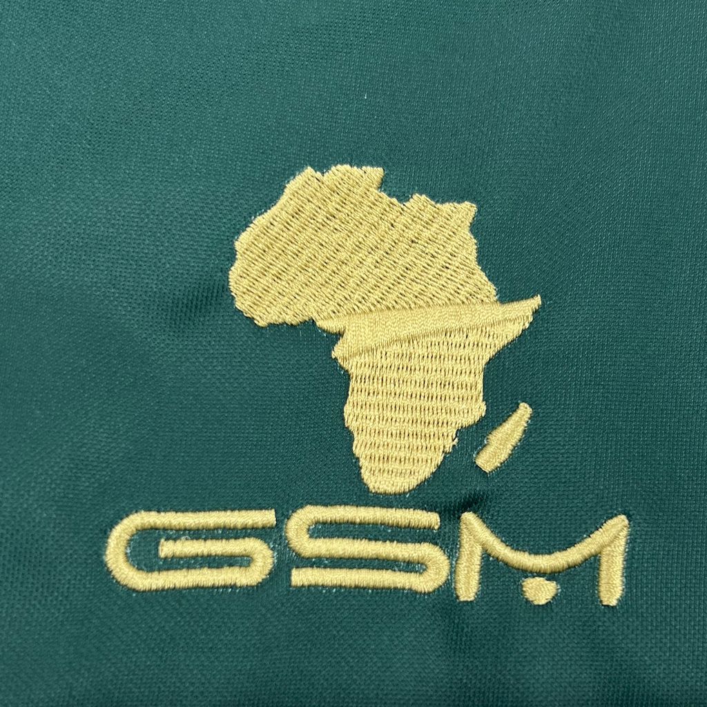 Jersey Young Africans 25/26 Home
