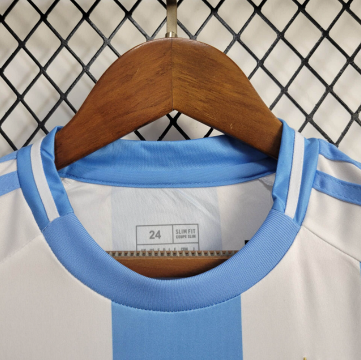 Kids Argentina l 2024∕25