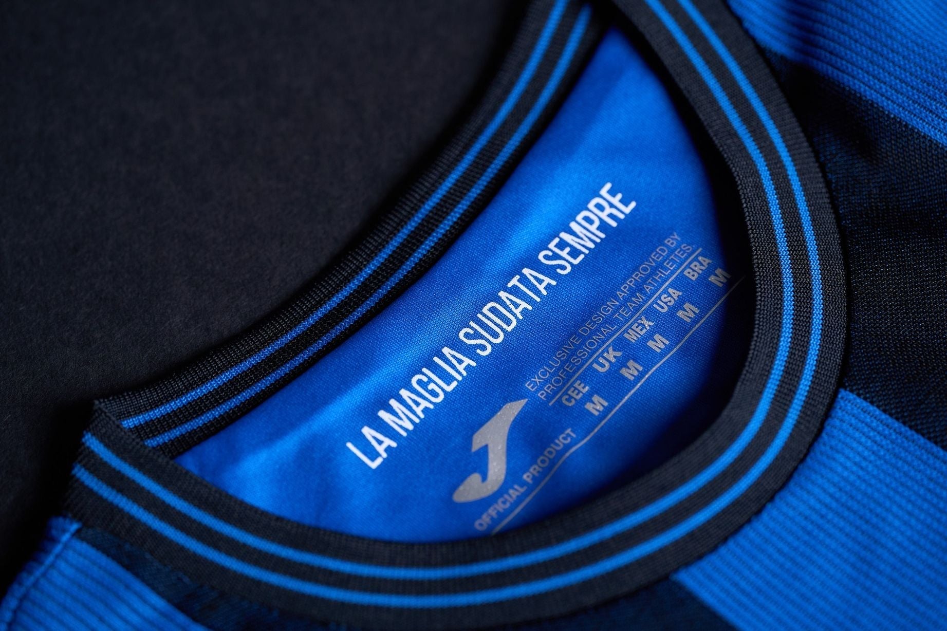 Kids Atalanta 24/25 Home