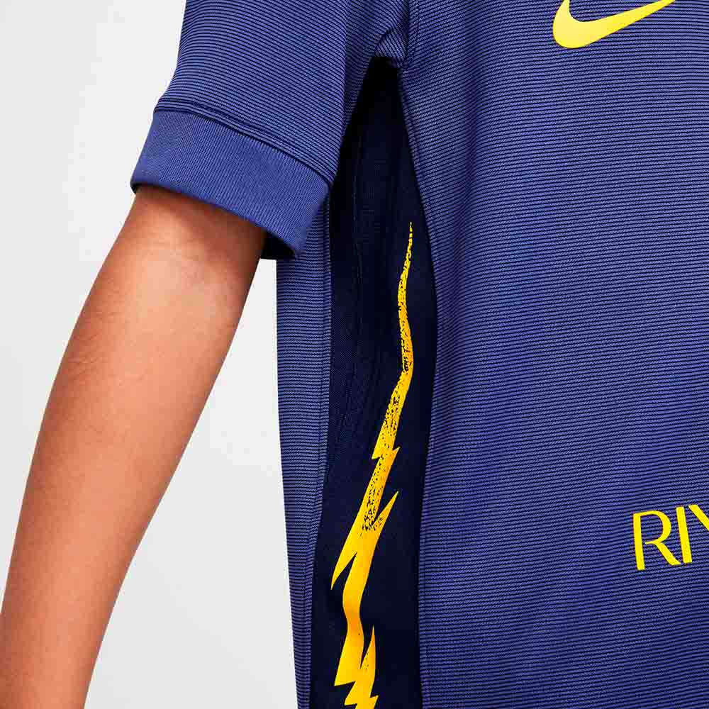 Kids Atlético de Madrid 25/26 Away