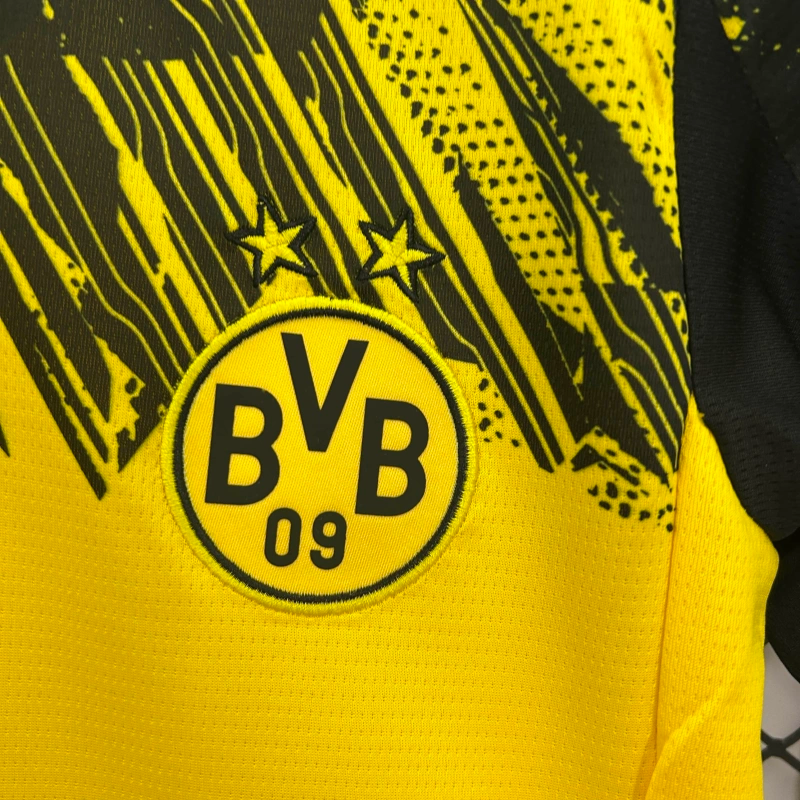 Kids Borussia Dortmund l 25/26