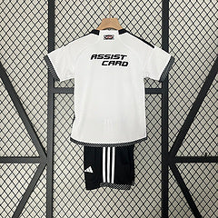 Kids Colo Colo 24/25 Home