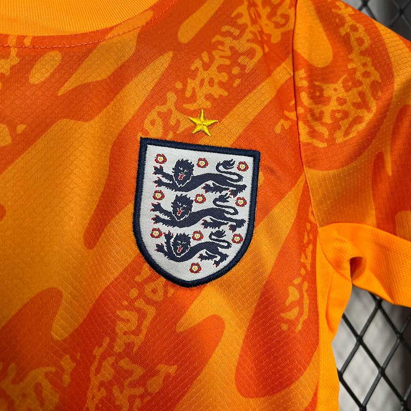 Kids England Goalkeeper 2024∕25