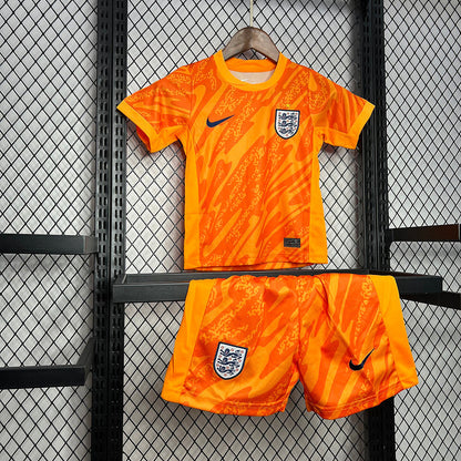 Kids England Goalkeeper 2024∕25