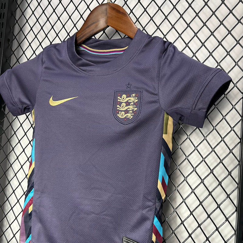 Kids England ll 2024∕25