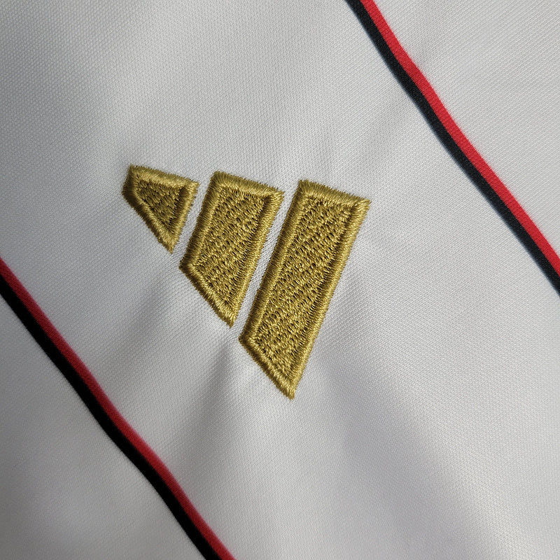 Kinder Flamengo II 2023∕24 Branco 