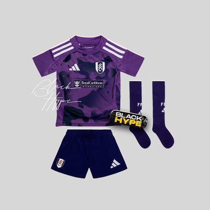 Kids Fulham 24/25 Third 