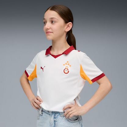 Kids Galatasaray 25/26 Away