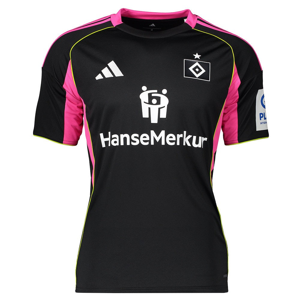 Kids Hamburger SV 25/26 Third