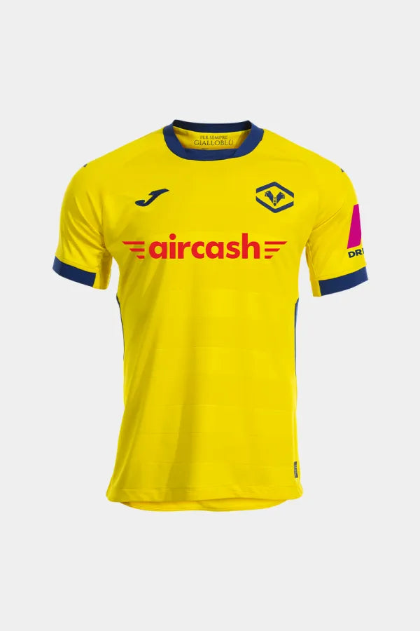 Kids Hellas Verona 25/26 Away